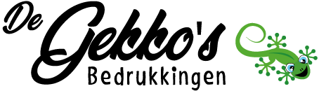 De Gekkos logo