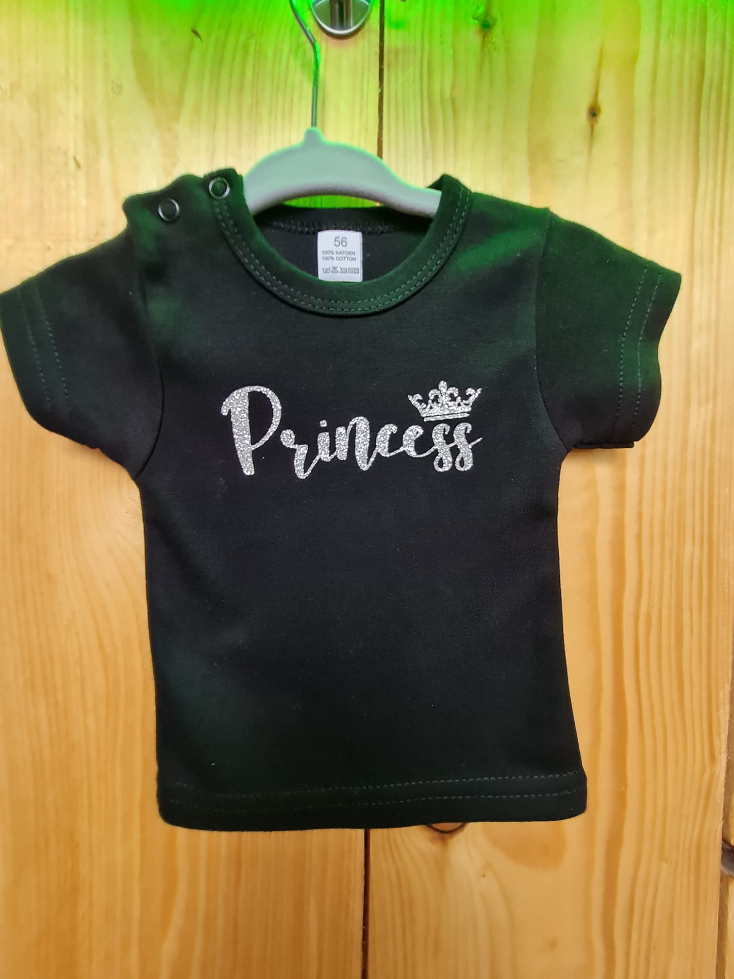 tshirt prinses b