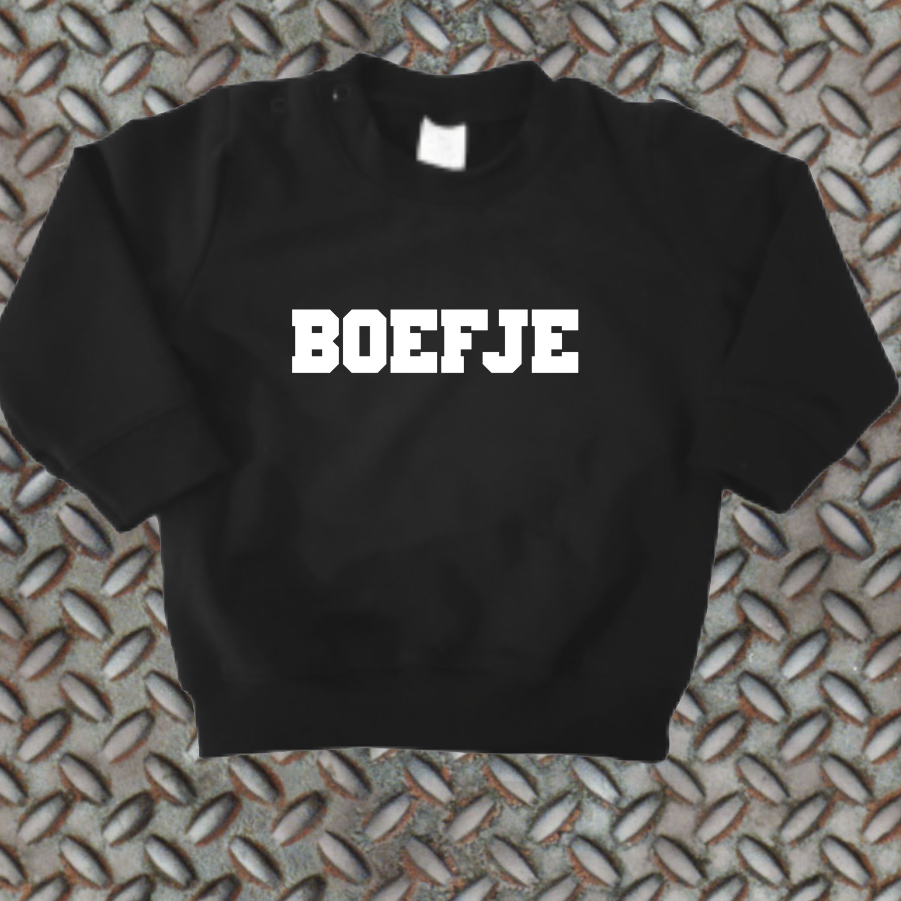 Sweater boefje