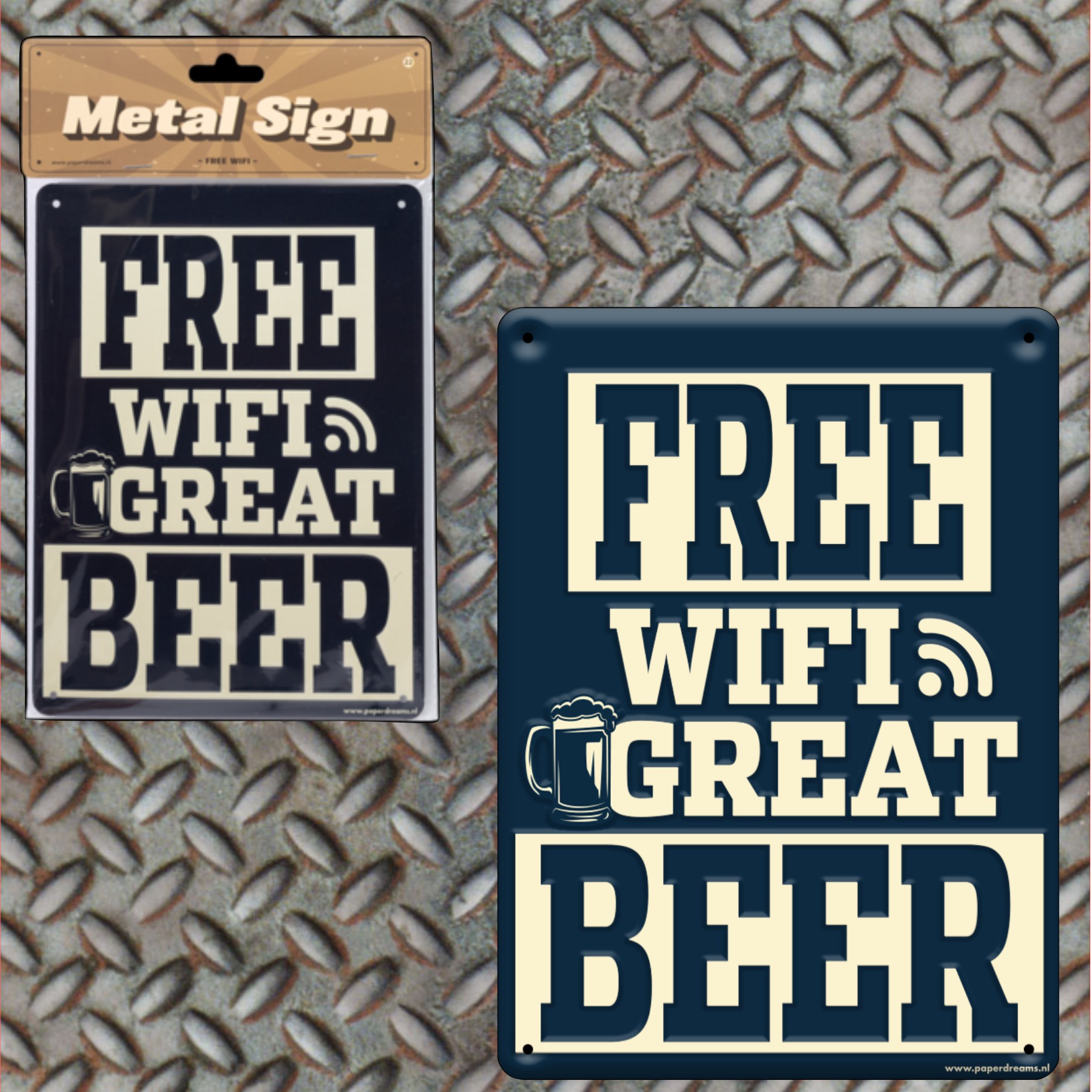 Free wifi
