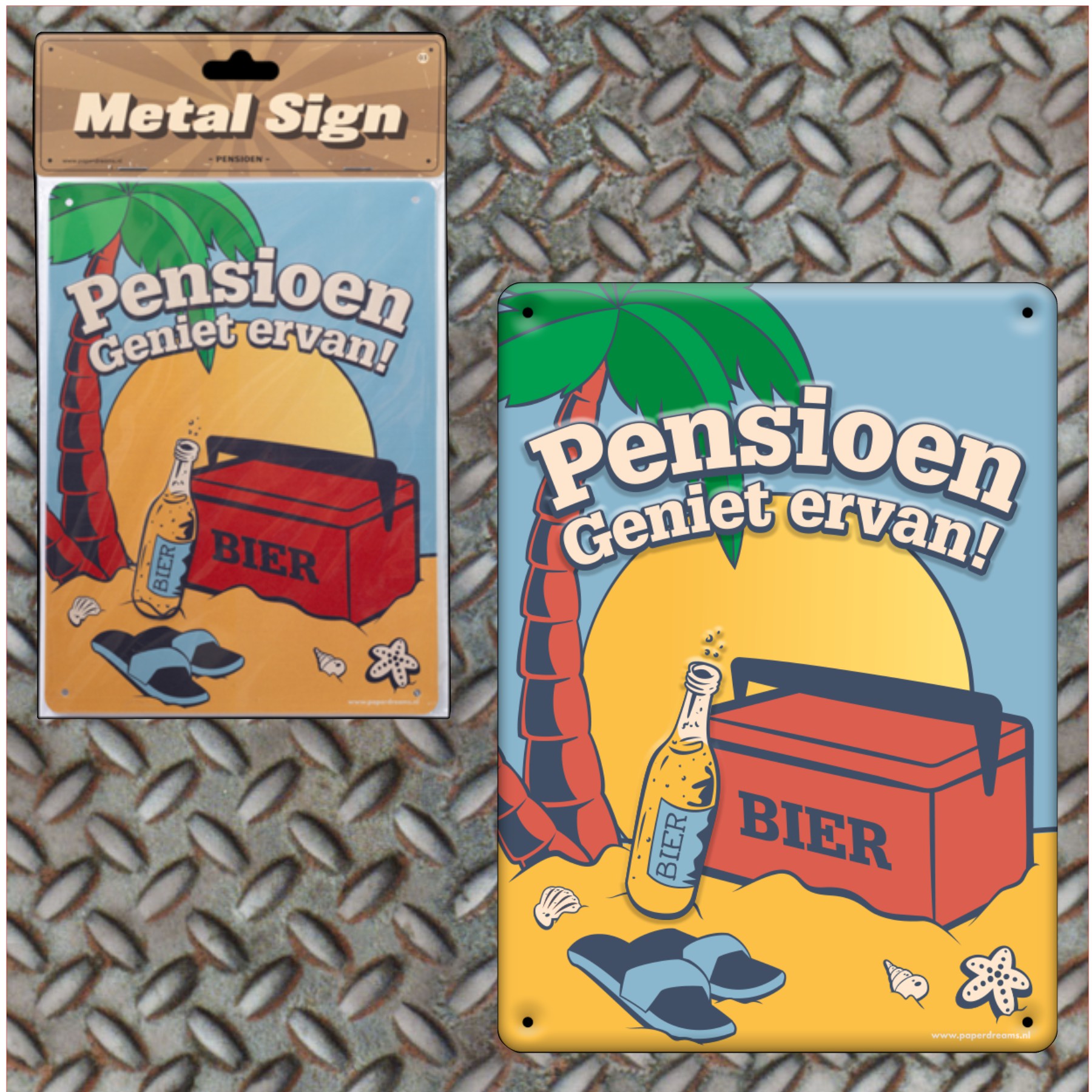 Pensioen